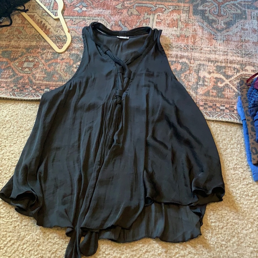Free People tank